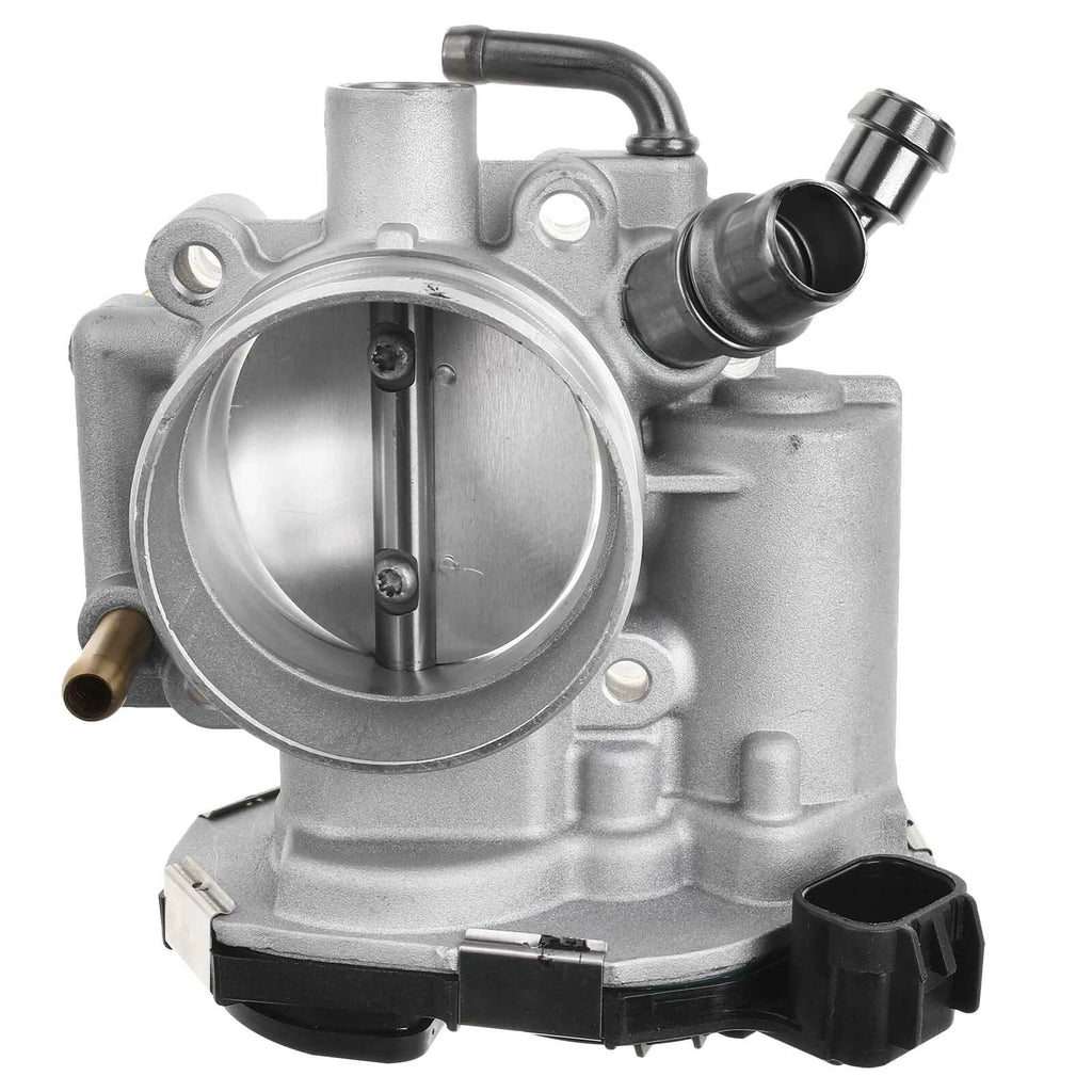Throttle Body Assembly for Chevy Cruze (2011–2015) Aveo Pontiac G3