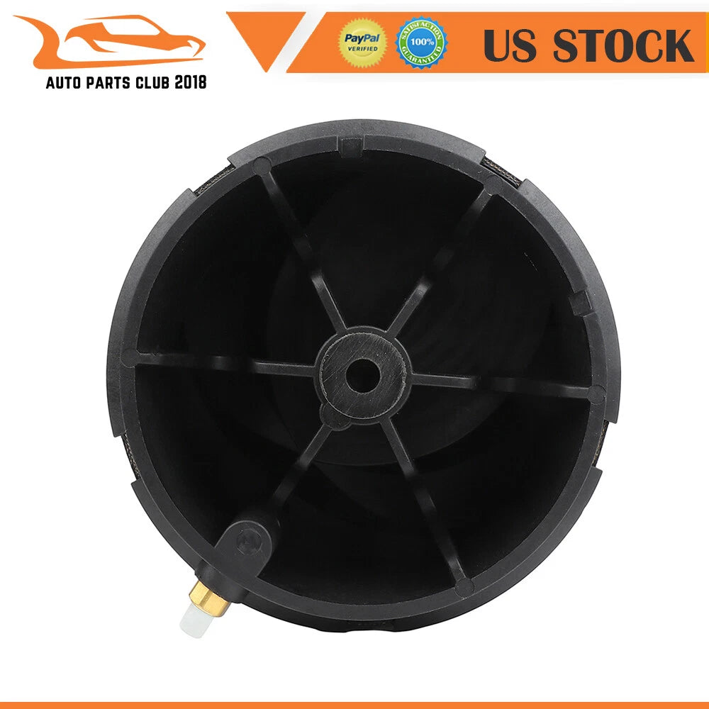 Rear Air Suspension Spring for Land Rover Range Rover L405 (2013–2020)