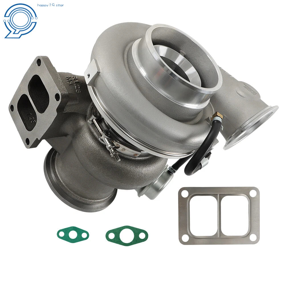 Turbo for Detroit Diesel Truck Series 60 