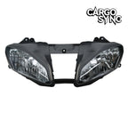 Front Headlight Assembly for Yamaha YZF R6 (2008–2016)