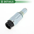 1 Pc C0305423 Transmission Speed Sensor for Mercedes-Benz Antos (2013–2021)