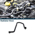 Radiator Hose No. 17127619685 for BMW 528i (2012–2016)