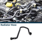 Radiator Hose No. 17127619685 for BMW 528i (2012–2016)