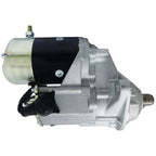 Starter for Cummins B3.9 Tug Air Conditioner AC20D & DEH-30 (2007–2012)