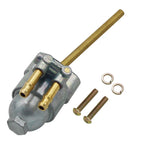 Fuel Petcock for Honda CB550K (1974), CB350F (1972–1974), CB750K (1969–1974), CB500K (1971–1973)