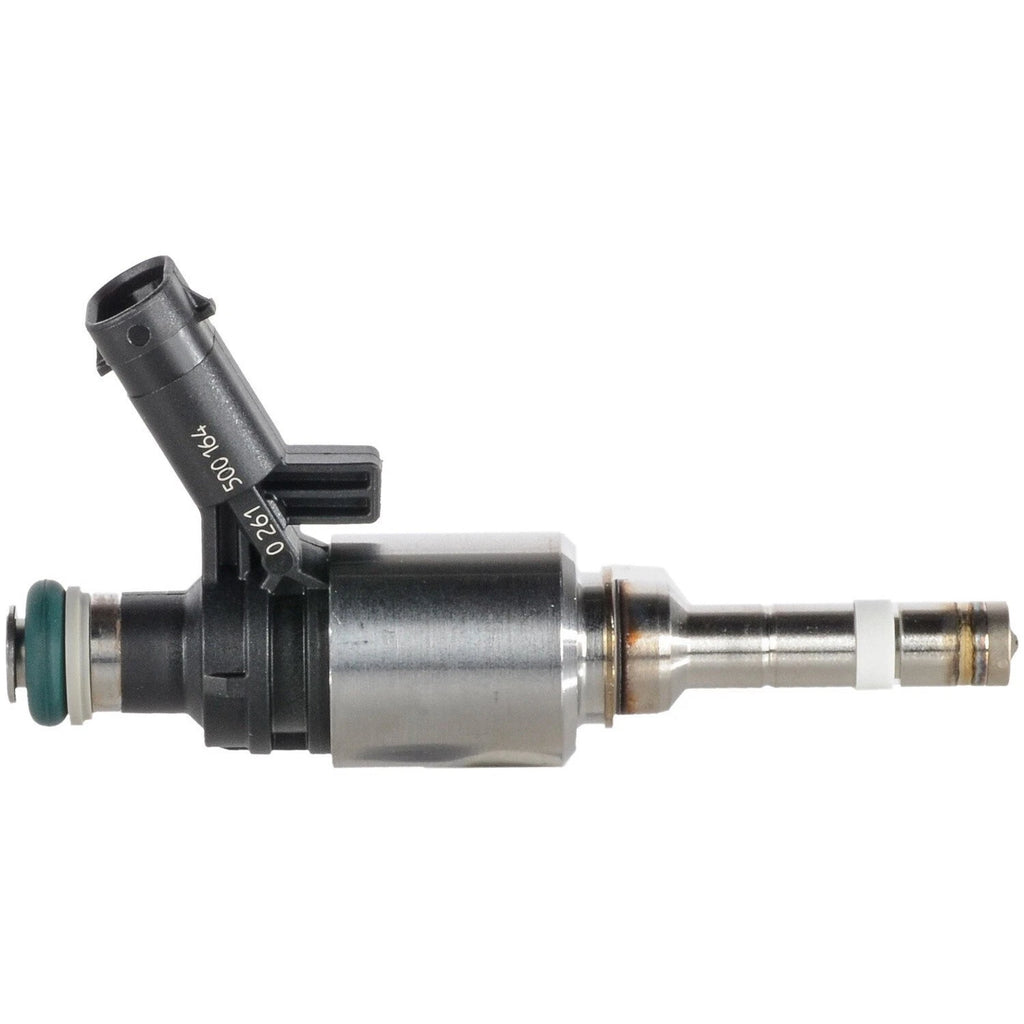 Set of 4 Bosch Direct Injection Fuel Injectors for Audi A4 A5 Q5 (2009–2016)