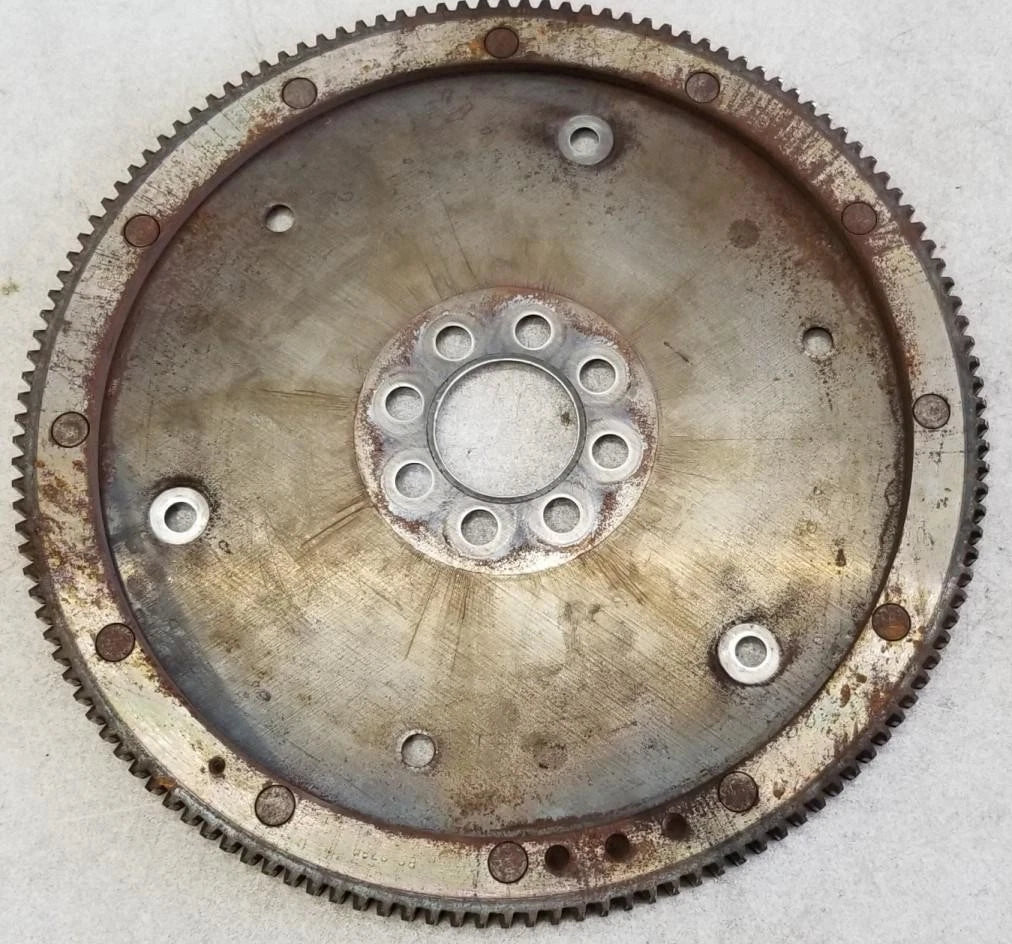 Flex Plate for Jaguar XJ6 4.0L (1995–1997)