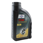 Fuchs TITAN SINTOFLUID FE SAE 75W Manual Transmission Fluid 1L for Audi VW (2010–2023)