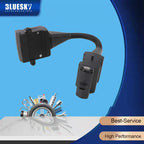 LED Light Trailer Adaptor for Ford Ranger PX Next Gen (2022-2023)