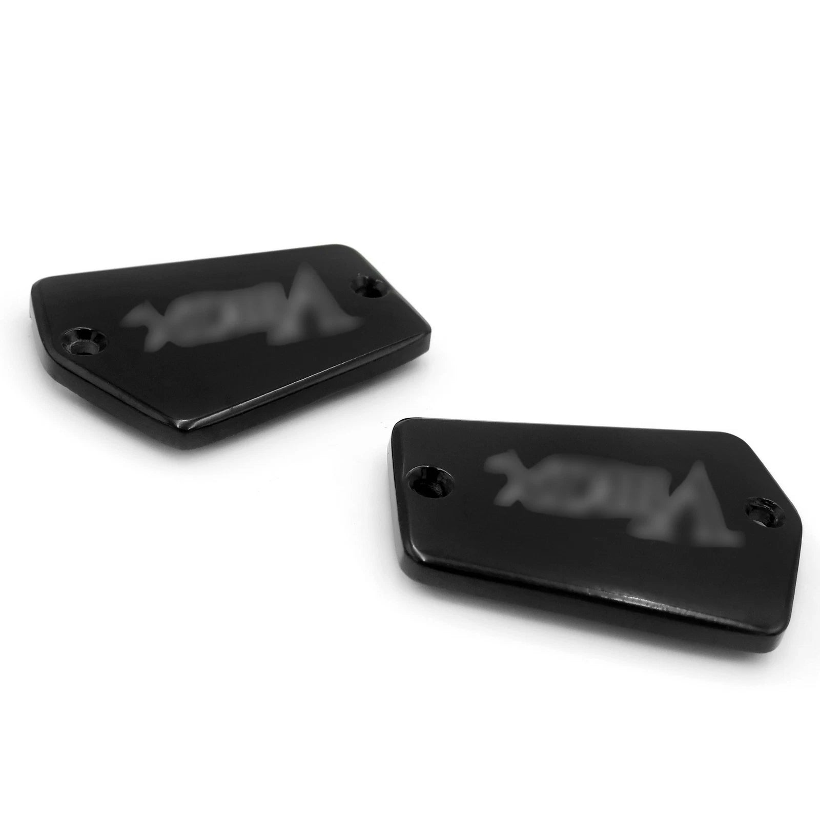 Billet Aluminum Fluid Reservoir Cap Cover for Yamaha V-Max (1985–2007)