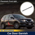 Front Right Door Side Lower Trim No. 808764BA0A for Nissan Rogue (2014–2020)