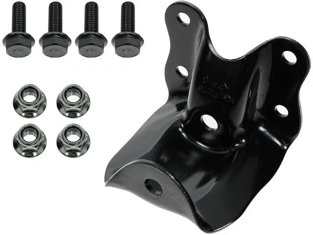 Rear Leaf Spring Shackle Bracket for Mazda B4000 (1994–2007) TH961ZK