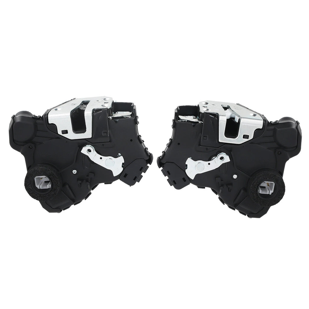 Door Lock Actuator Kit for Toyota Highlander (2008-2013)