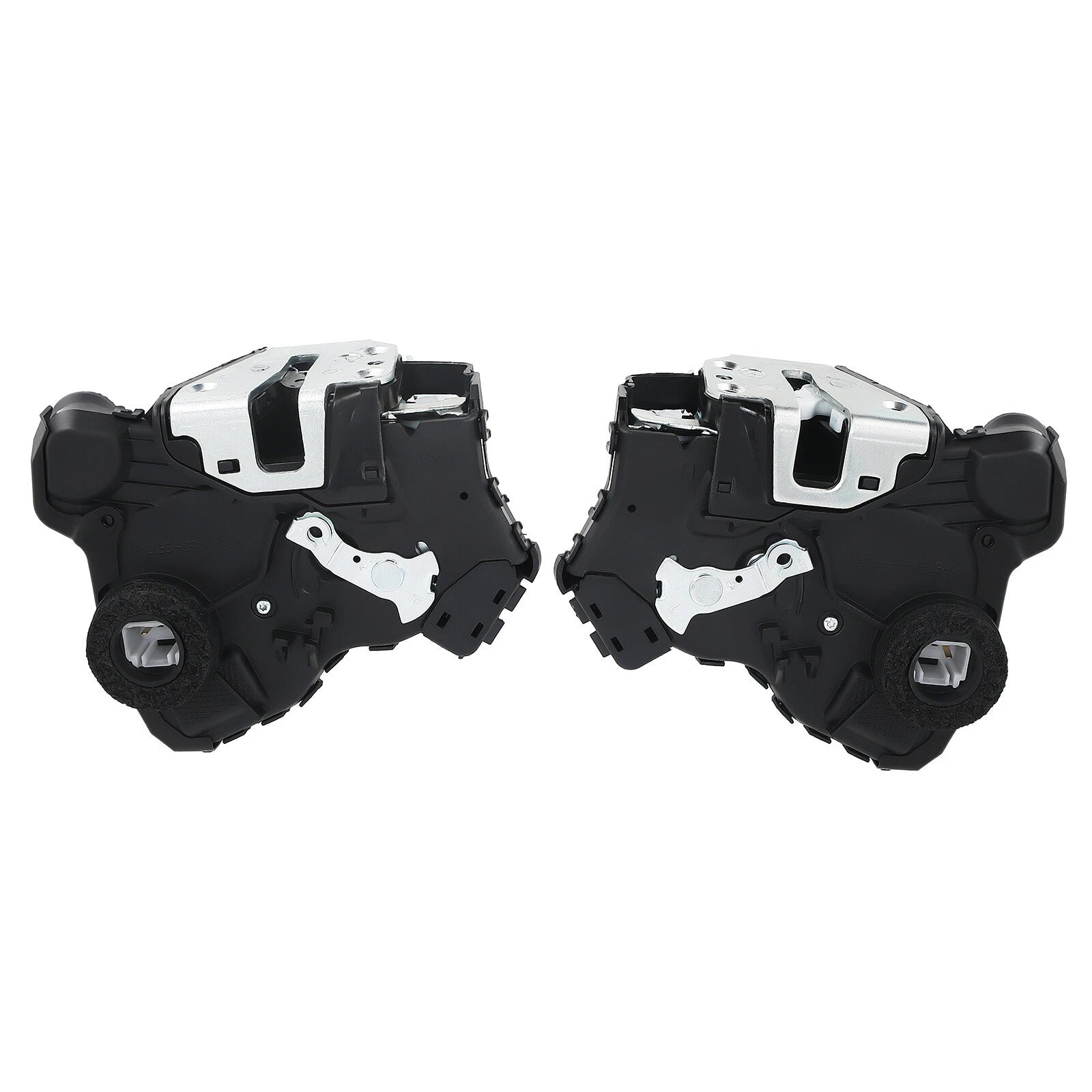 Door Lock Actuator Kit for Toyota Highlander (2008-2013)