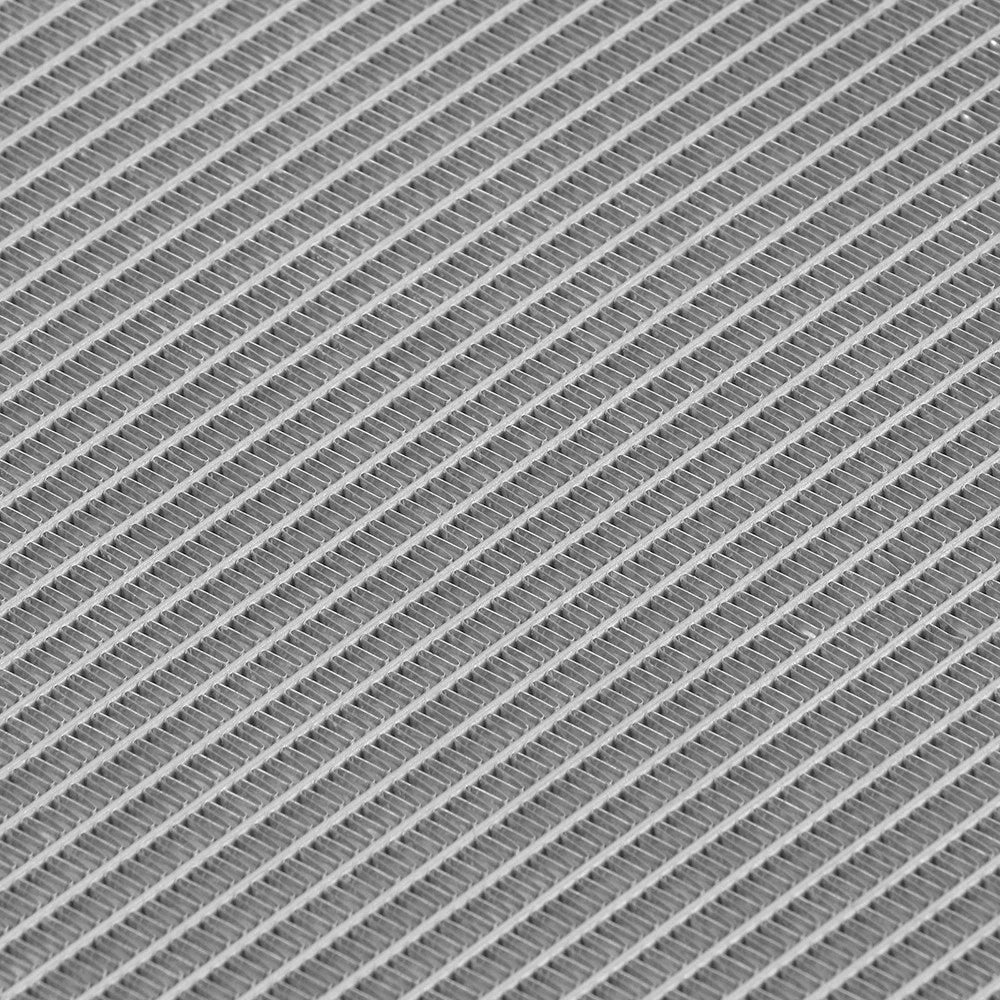 Aluminum Radiator for Toyota RAV4 (2006–2018)