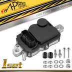 Fuel Pump LH Module with Mounting Bolts for Ford F-150 F-250 F-350 (1997–2003)