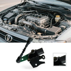 Body Height Sensor for Audi A6 A7 A8 S6 S7 RS6 RS7 (2005–2020) 4H0941286G