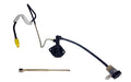 Master and Slave Cylinder Set for Ford Explorer B3000 B4000 Navajo (1993–1995)