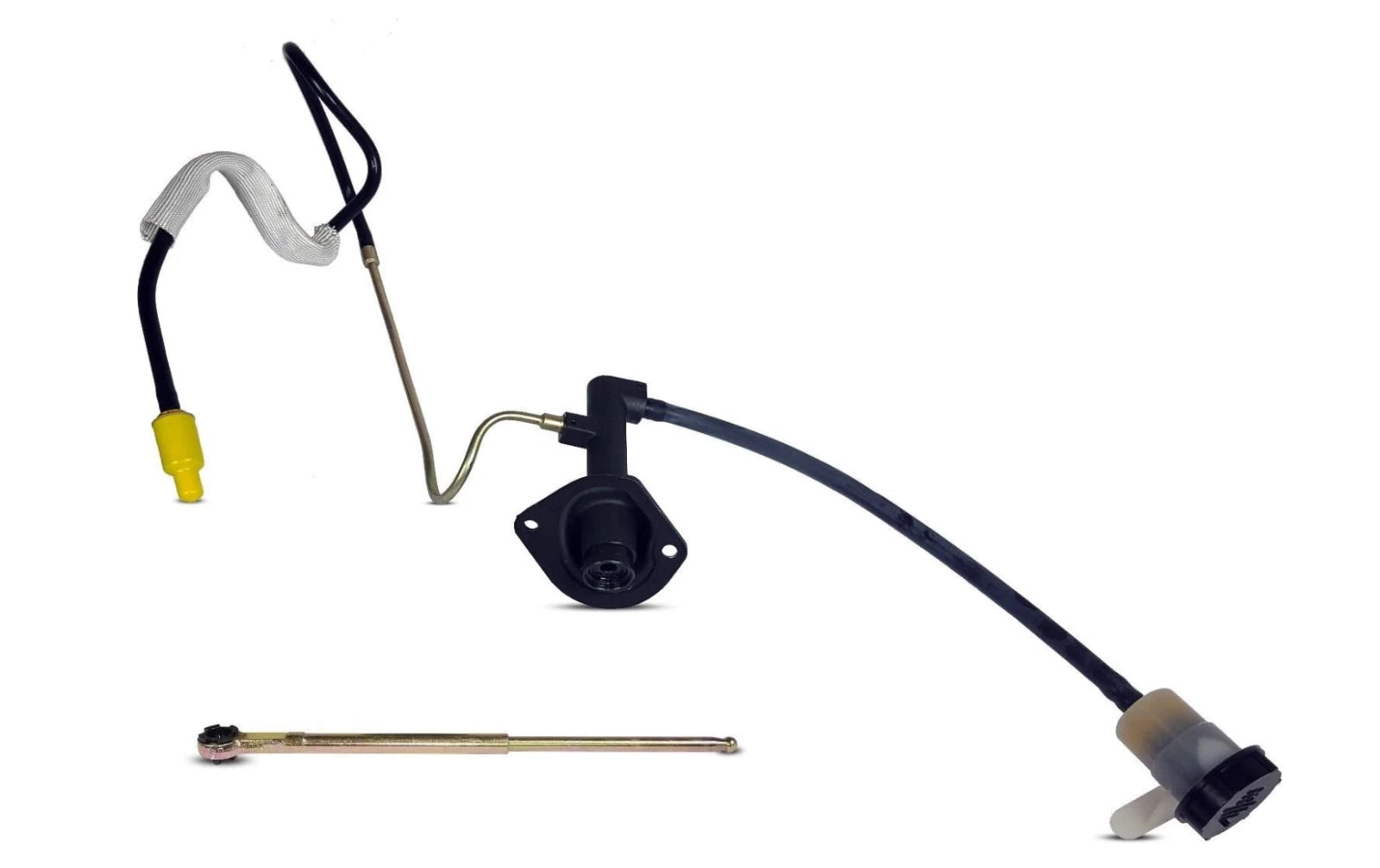 Master and Slave Cylinder Set for Ford Explorer B3000 B4000 Navajo (1993–1995)