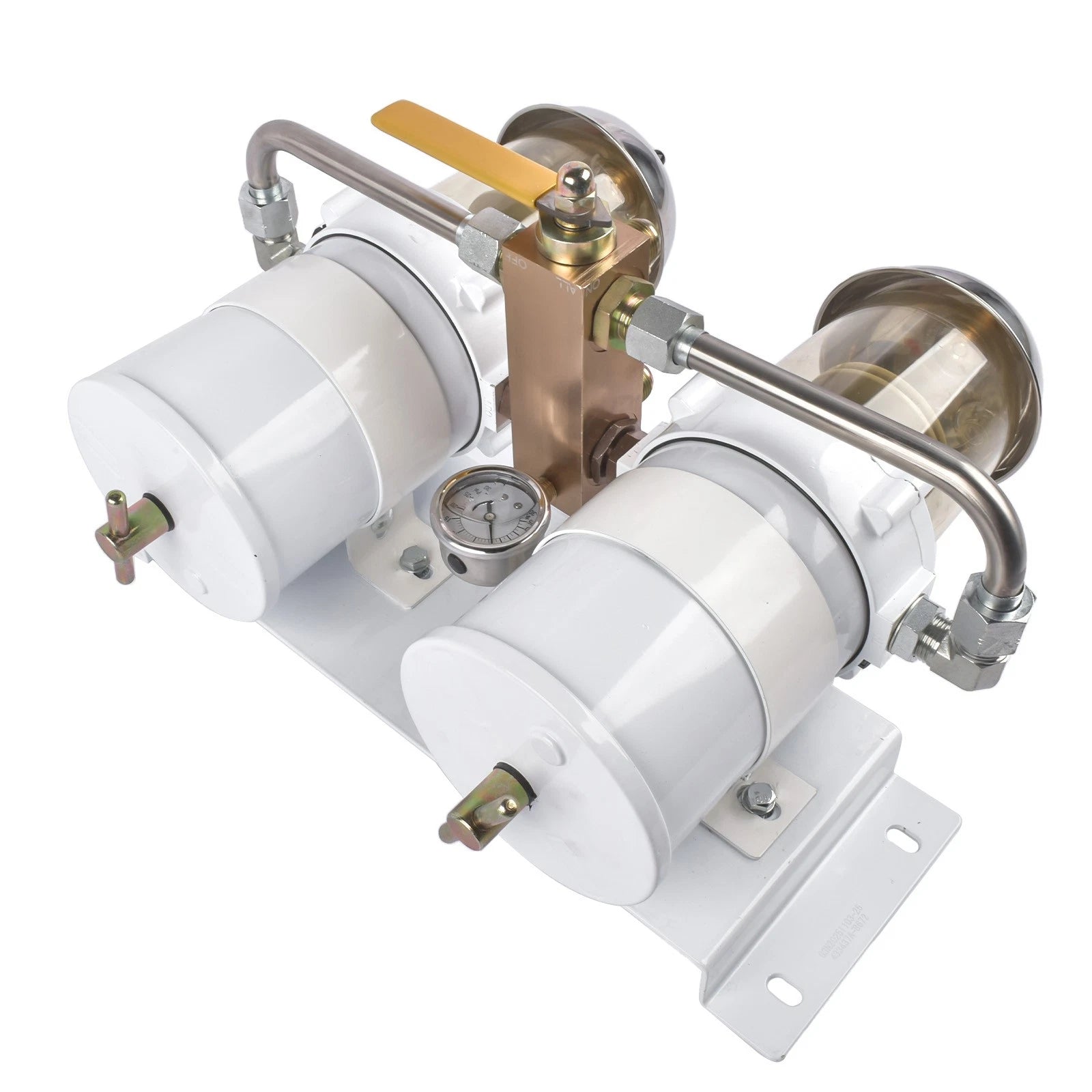 Fuel Water Separator for Racor (Fits Various Models)