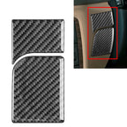Right Side Steering Wheel Panel Cover Trim for Volkswagen Passat B5 (2001–2005)