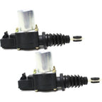 Set of 2 Door Lock Actuators for Chevrolet G20 (1978–1995)