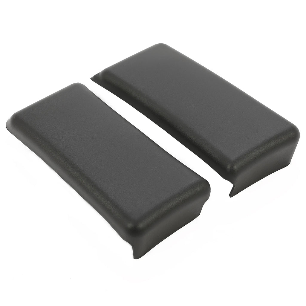 2X Front Bumper Guard Pads for Ford F150 (2009–2014)
