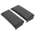 2X Front Bumper Guard Pads for Ford F150 (2009–2014)