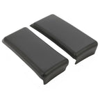2X Front Bumper Guard Pads for Ford F150 (2009–2014)