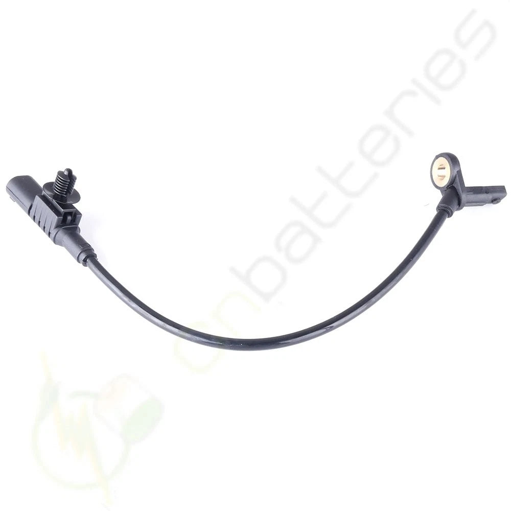 2X Front ABS Wheel Speed Sensor for Mercedes-Benz ML550 (2008–2011)