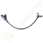 2X Front ABS Wheel Speed Sensor for Mercedes-Benz ML550 (2008–2011)