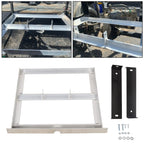 36V Battery Tray for EZGO TXT/Medalist (1994–Present) Aluminum