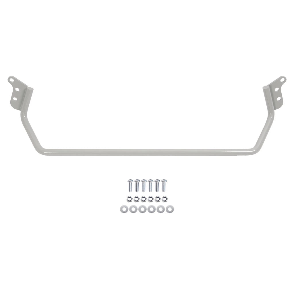 22mm Rear Anti-Sway Bar for Honda Fit (2006–2008) - Powder Coated Gray