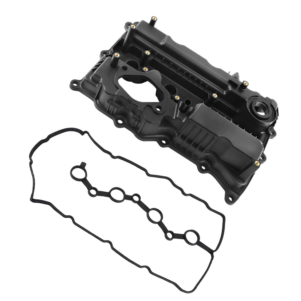 Engine Valve Cover w/ Gasket for Kia Sorento Optima (2016–2020) 22400-2GGB0