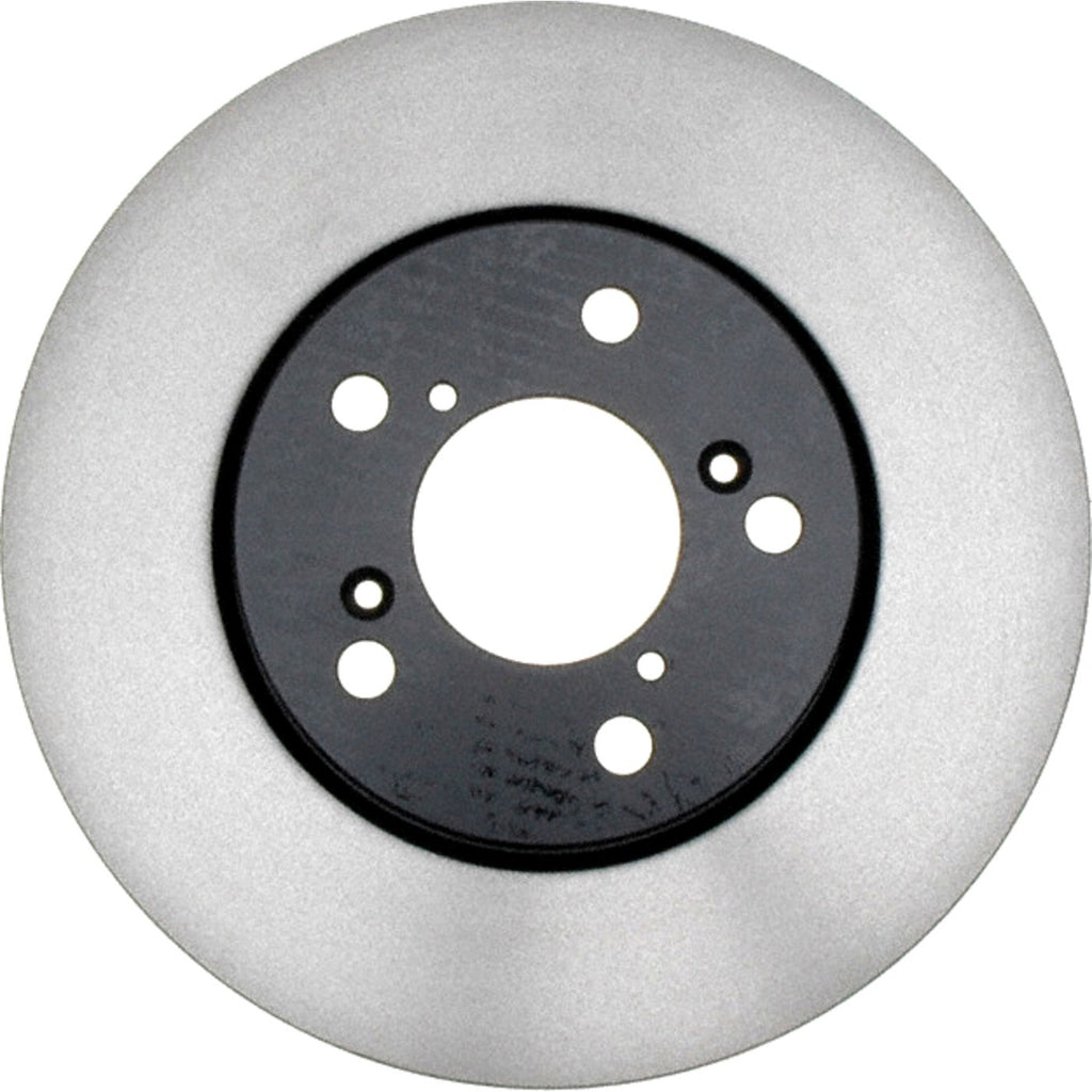 Front Brake Discs for Mazda 3 Sport (2009–2013)