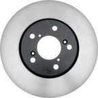 Front Brake Discs for Mazda 3 Sport (2009–2013)