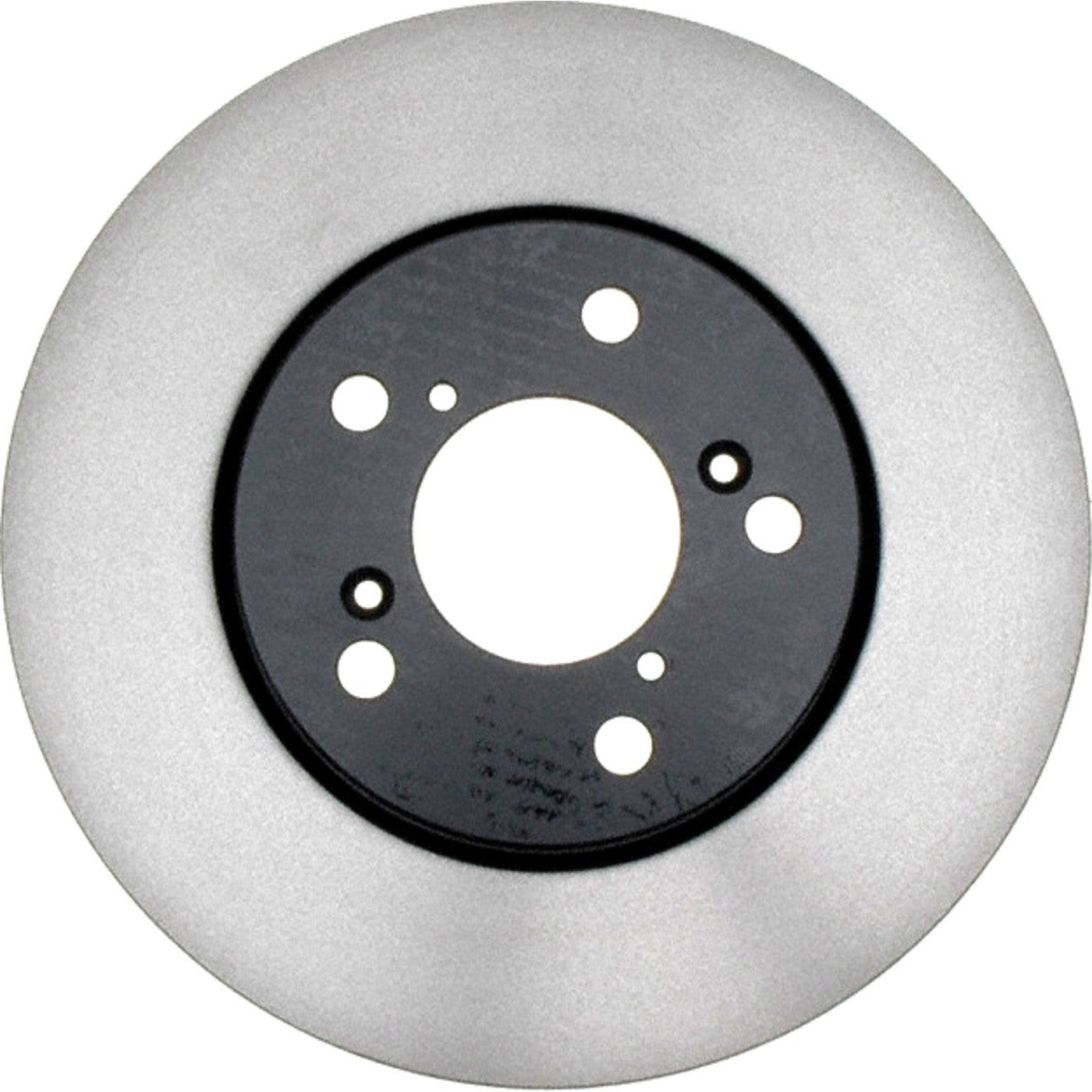 Front Brake Discs for Mazda 3 Sport (2009–2013)