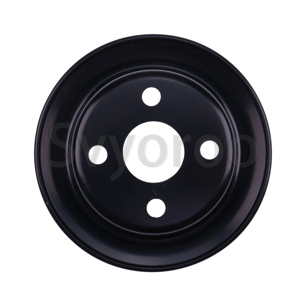 Pulley 16371-76023-71 for Toyota 2J 14Z 1DZ Forklift (3FD15, 4FD15)