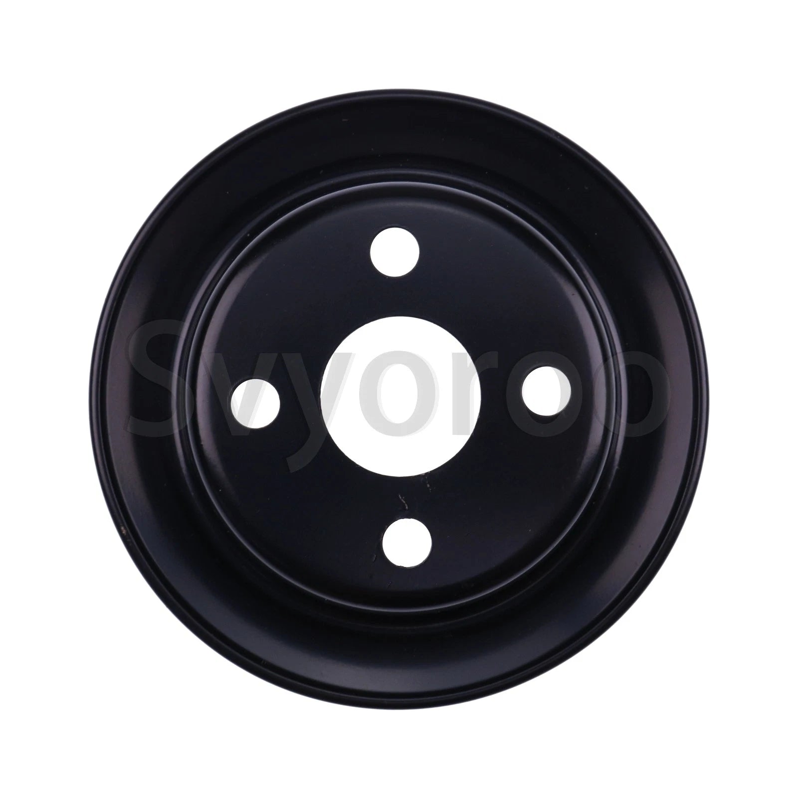 Pulley 16371-76023-71 for Toyota 2J 14Z 1DZ Forklift (3FD15, 4FD15)