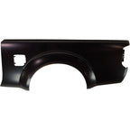 Quarter Panel Rear Fender for Make Model