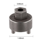 Clutch Removal Tool for