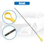 Engine Oil Fluid Level Dipstick for Suzuki SX4 (2007–2014) No. 1691080J00