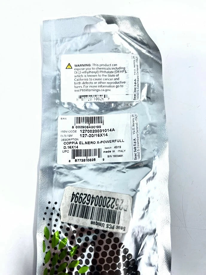Sling / Speargun Bands for SEAC 1270020031014A