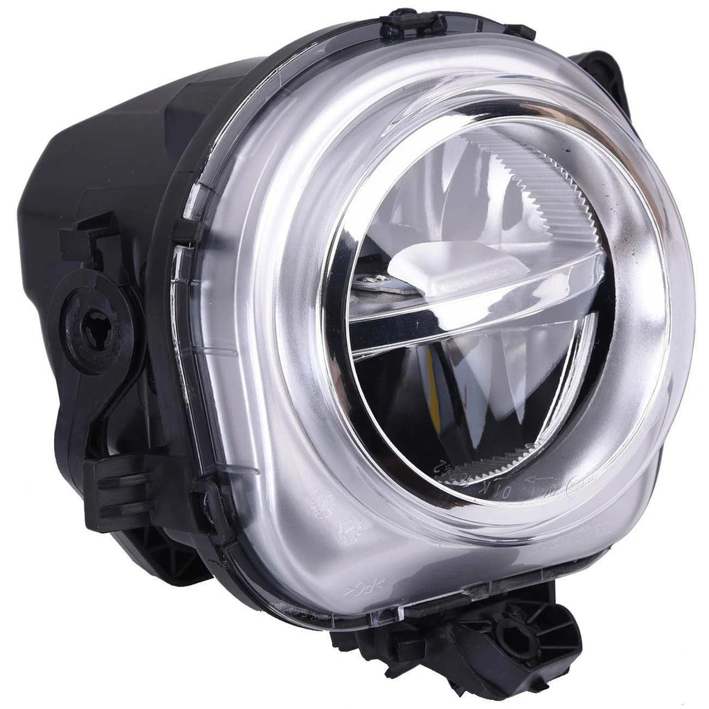 LED Fog Light Lamp for BMW X3 (2014–2017), X4 (2015–2018), X5 (2014–2018), X6 (2015–2019)