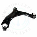 2X Front Lower Control Arm and Ball Joint Kit for Dodge Grand Caravan (2008–2018)