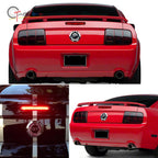LED Third Brake Light for Ford Mustang (2005–2009)