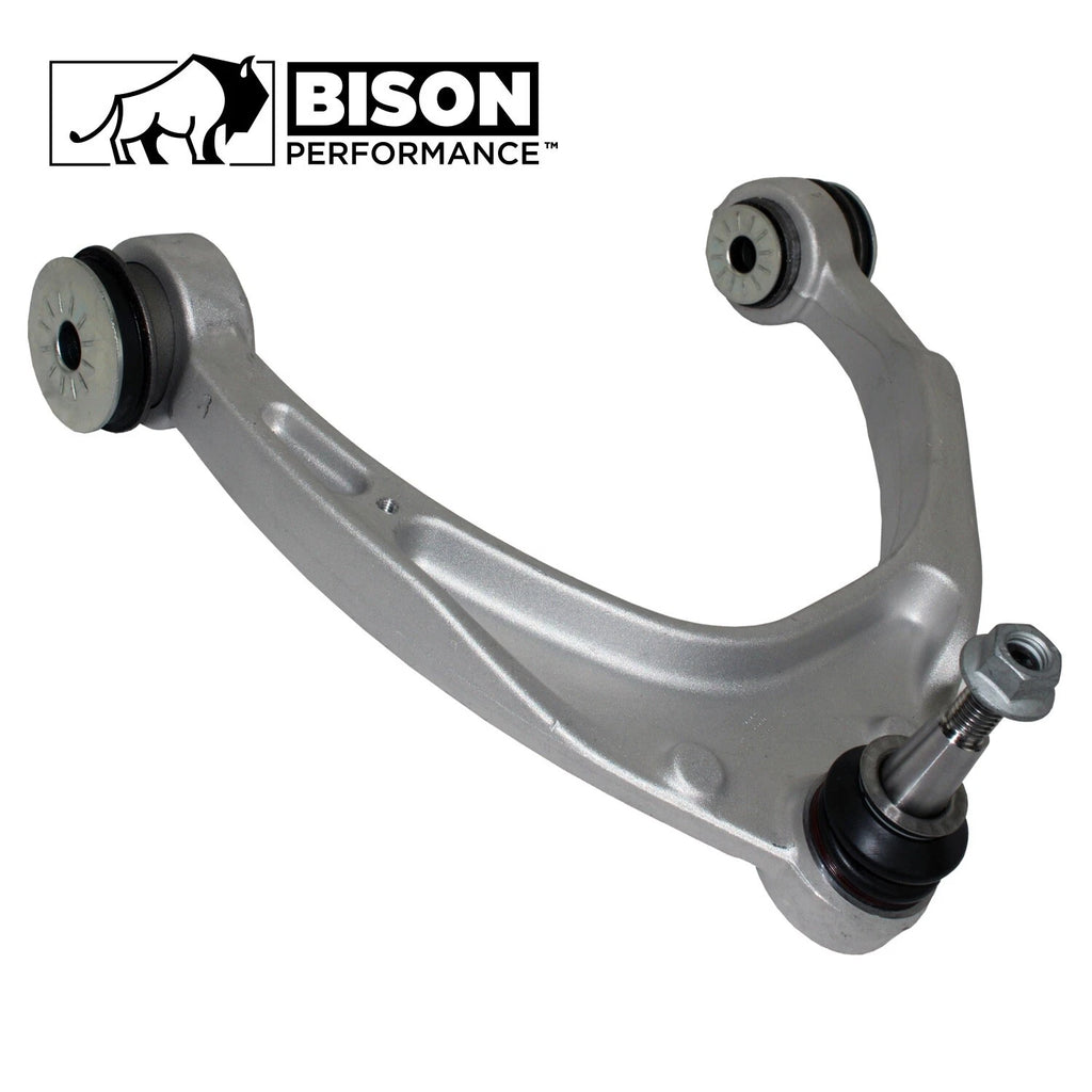Front Driver Left Upper Control Arm for Cadillac Chevrolet GMC (2010–2015)