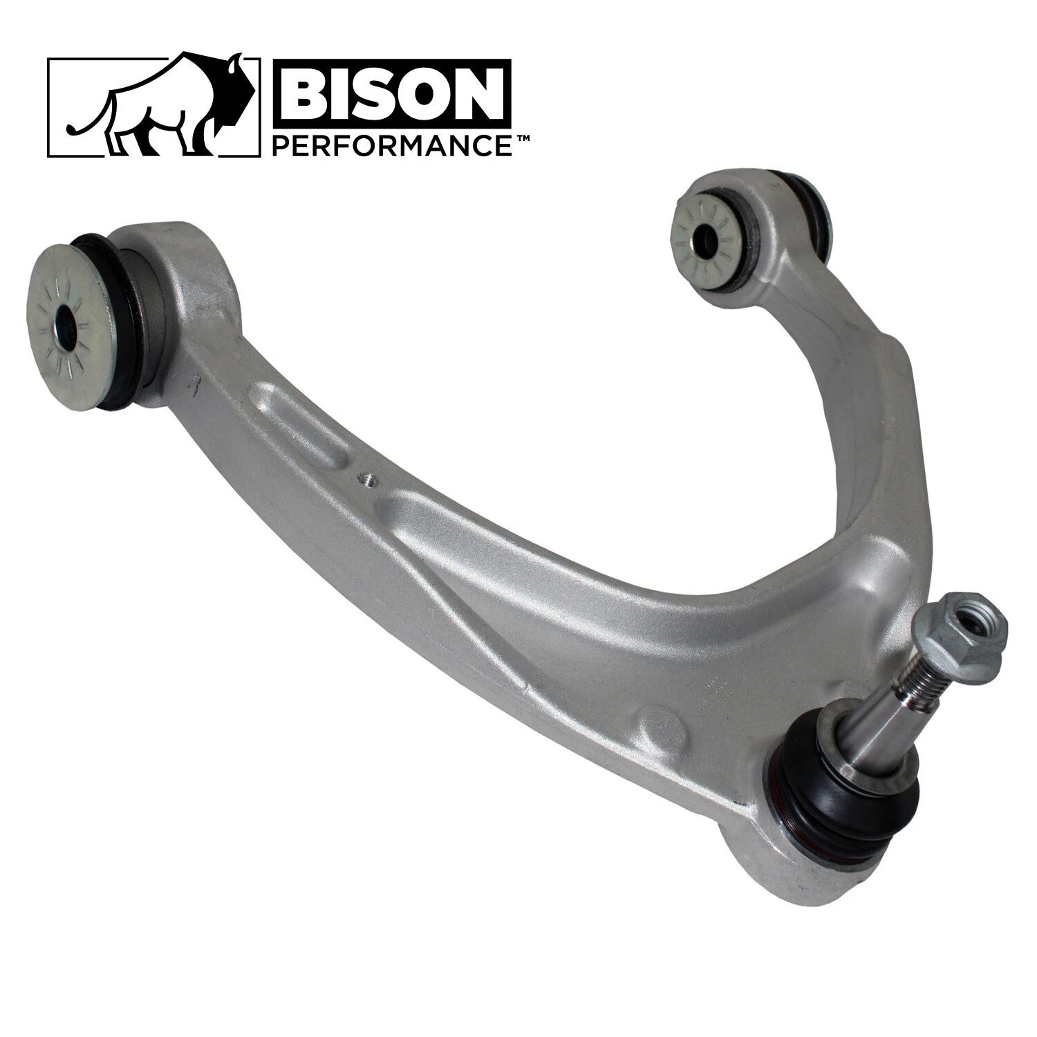 Front Driver Left Upper Control Arm for Cadillac Chevrolet GMC (2010–2015)
