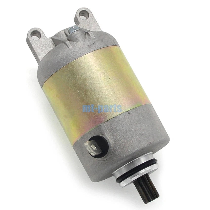 Starter Motor for MBK Oceo 125i (2012–2014), Oceo 150i (2014), Skyliner S 125 (2014)