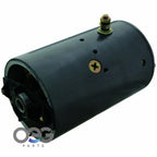 CW Motor for Stone Industries Pump Motors (1970-1973)
